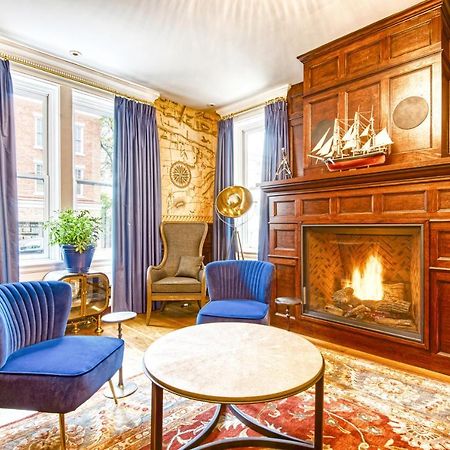 Hotel The Hudson Whaler Esterno foto