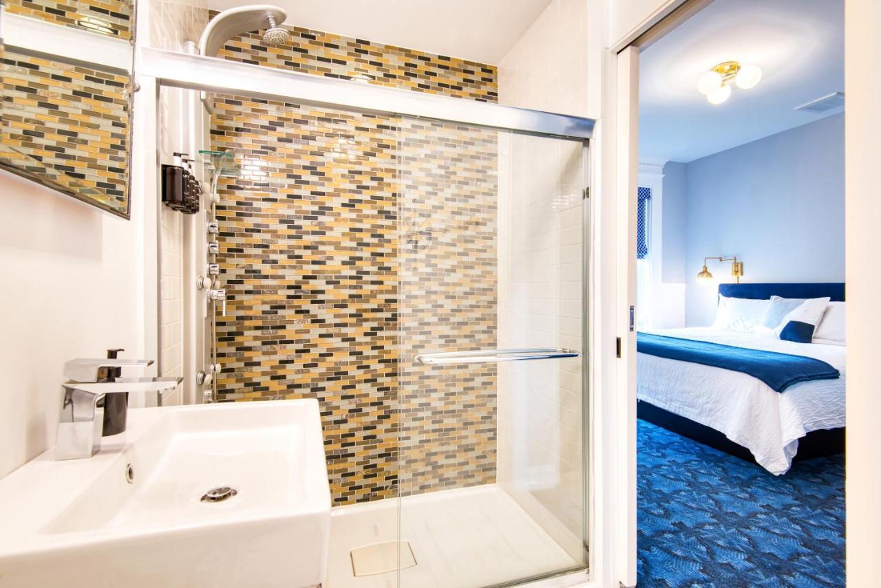 Hotel The Hudson Whaler Esterno foto