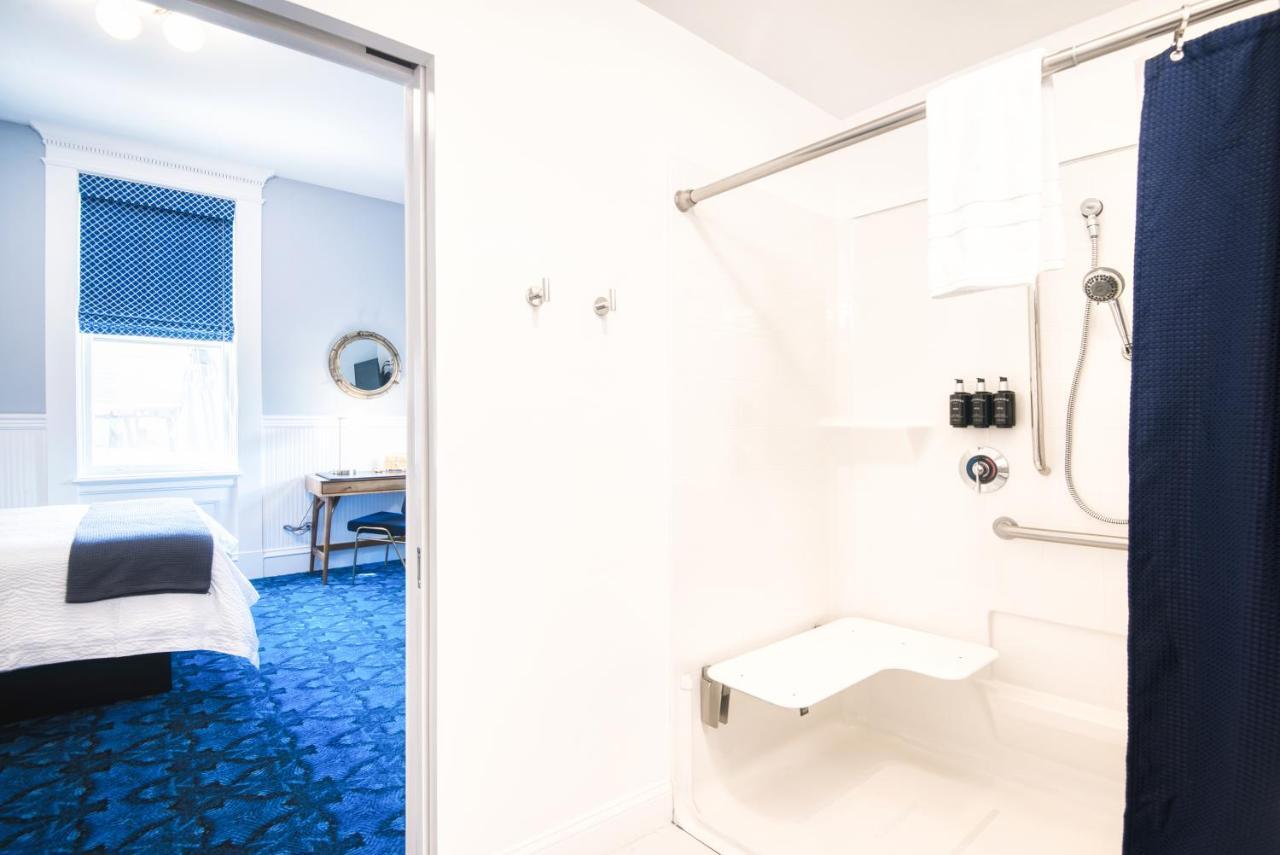 Hotel The Hudson Whaler Esterno foto