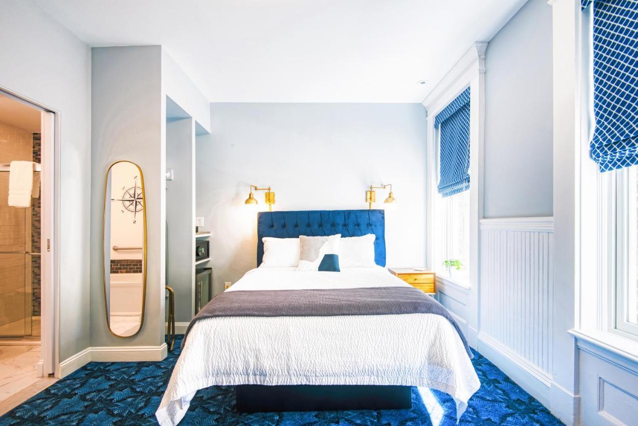 Hotel The Hudson Whaler Esterno foto