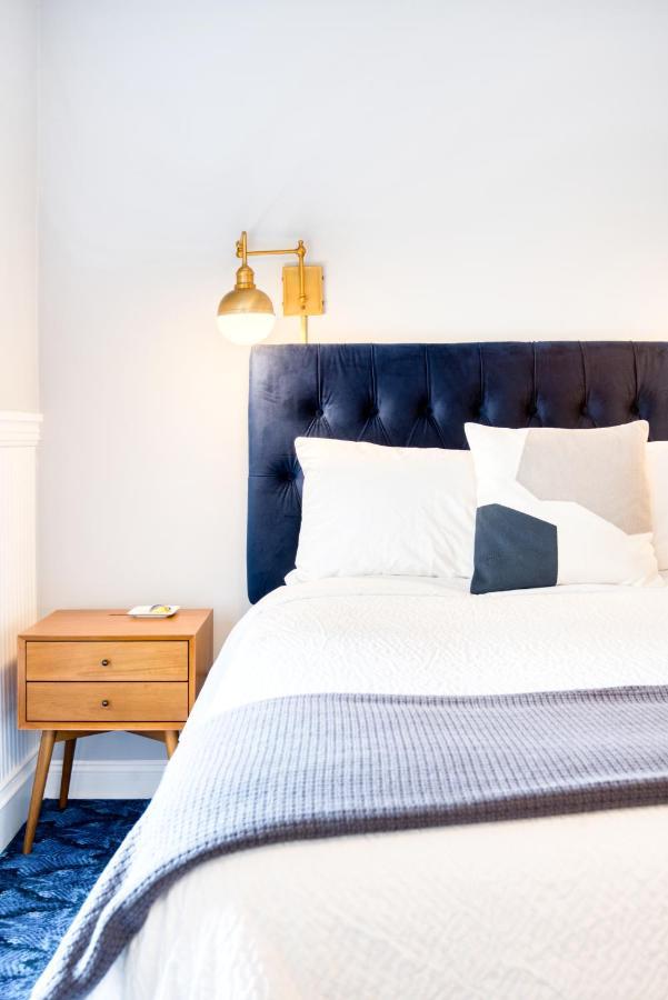 Hotel The Hudson Whaler Esterno foto